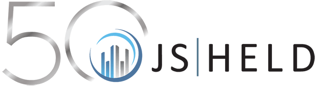 J.S. Held Logo