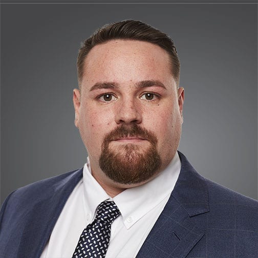 Josiah Lee | Senior Consultant | London, UK