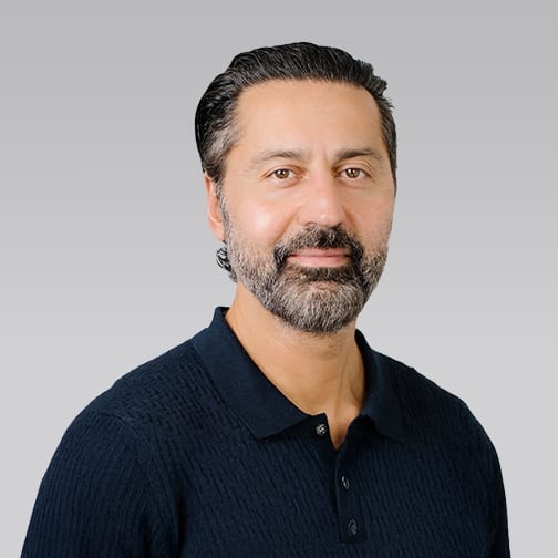 Adam Z. Nadem | Forensic Architecture & Engineering | Vancouver, BC
