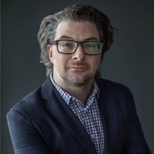 Colin Giles | Senior Consultant | Calgary, CA
