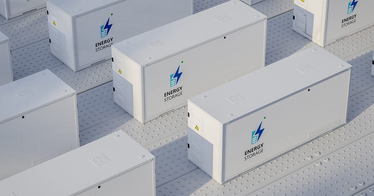 Understanding the Rise of US Battery Energy Storage Systems (BESS)…