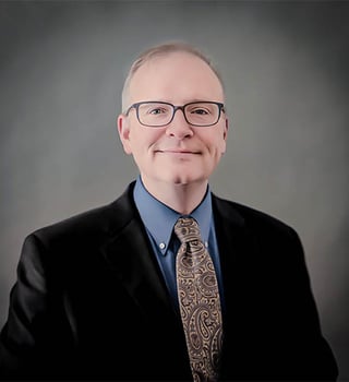 John Peiserich