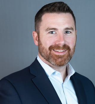 Sean Donohue