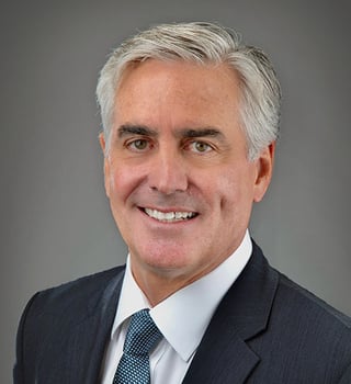 Stephen Fenton