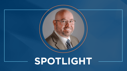 Employee Spotlight: Bill Zoeller