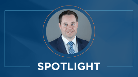 Employee Spotlight: Brian Fitzgerald