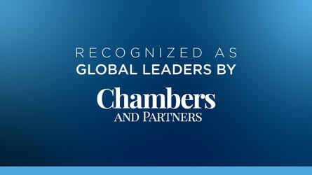 Chambers and Partners Recognizes J.S. Held and Experts Across Six Global Disciplines