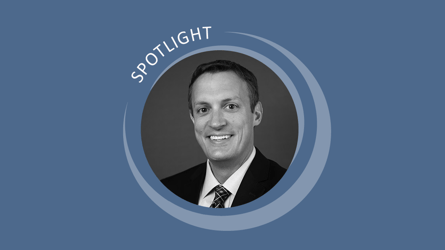 Employee Spotlight: Chris Johnson