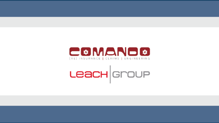 J.S. Held expande su presencia global con las adquisiciones de Leach Group y Comando Ingenieria