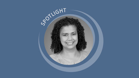 Employee Spotlight: Diana Arana