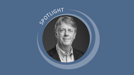Employee Spotlight: Doug McCabe