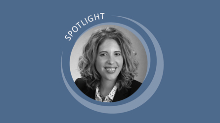Employee Spotlight: Erin Fallon