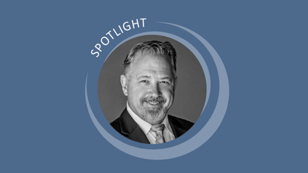 Employee Spotlight: George Alexander
