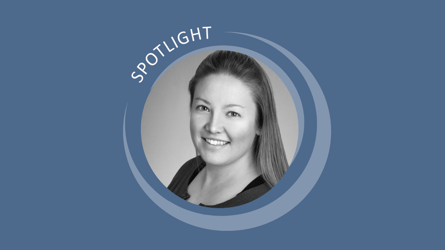 Employee Spotlight: Heidi Aragon