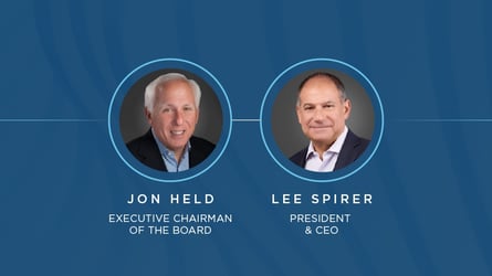 Global Consulting Company J.S. Held Announces CEO Succession
