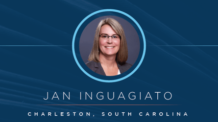 Meet the Expert: Jan Inguagiato, Army Engineer & Builder's Risk Leader