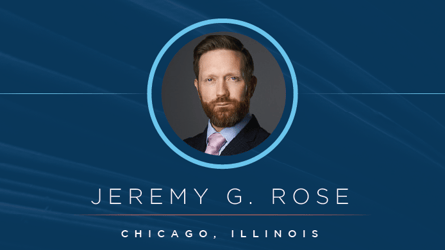 Meet the Expert: Jeremy G. Rose, Marine Corps Combat Veteran & Builder’s Risk Expert