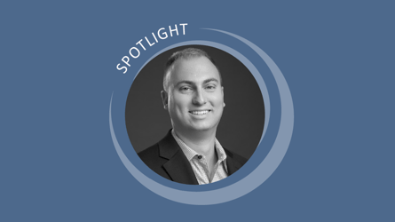 Employee Spotlight: John Pearson
