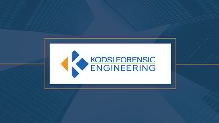 J.S. Held expande sus servicios de reconstrucción de accidentes e ingeniería forense en Canadá con la adquisición de Kodsi Forensic Engineering