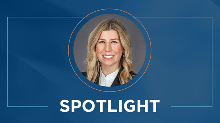 Employee Spotlight: Katie Moore