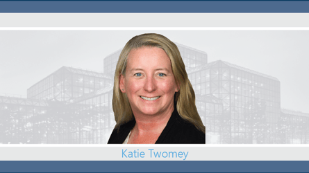 Katie Twomey se une a J.S. Held