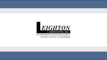 J.S. Held expande sus negocios en consultoría ambiental en el noreste con la adquisición de Leighton Associates