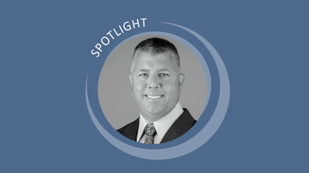 Employee Spotlight: Mark Tylicki