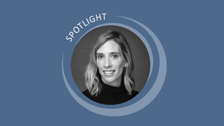 Employee Spotlight: Melissa Impastato