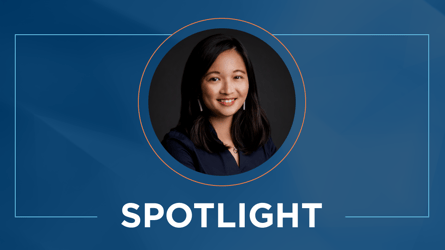 Employee Spotlight: Meredith Cheong