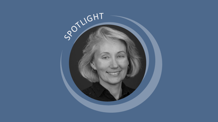 Employee Spotlight: Nadia Moore