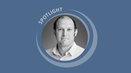 Employee Spotlight: Warren Guillot, Jr.