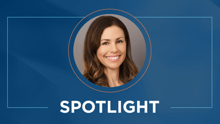 Employee Spotlight: Victoria Wilkerson