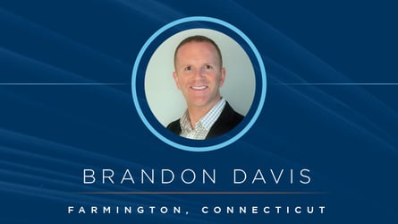 Meet the Expert: Brandon Davis, Army Veteran & Forensic Engineer