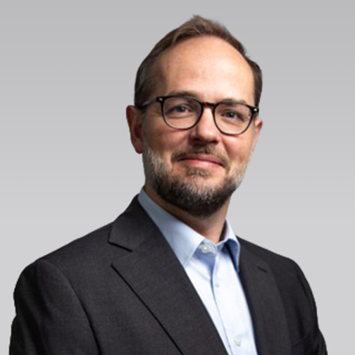 Alastair Mckenzie-Kerr