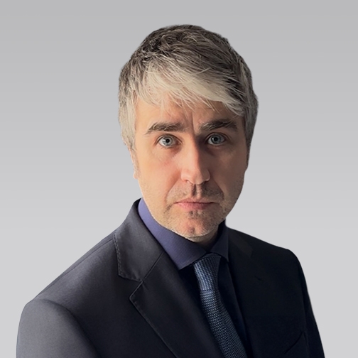 Adrian McGuire