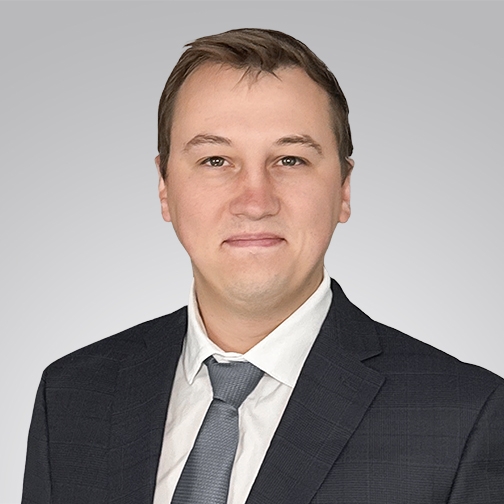 Ben Knutson