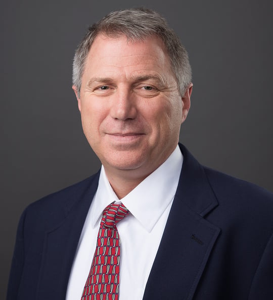 Jim Borders