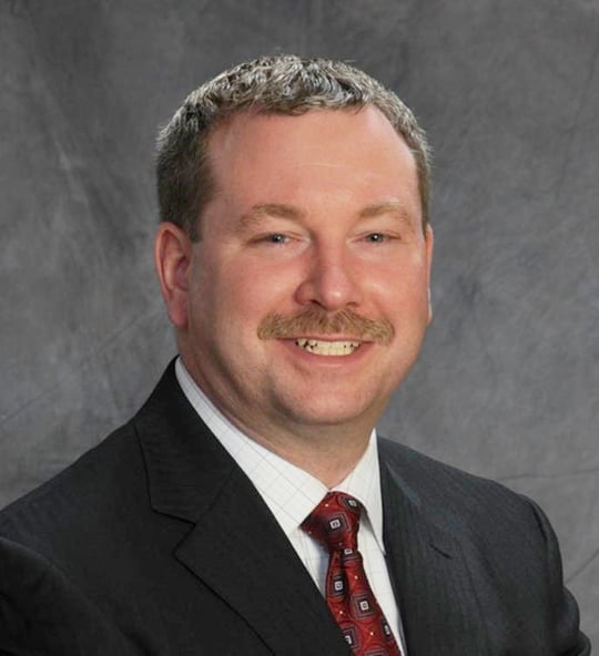 Joe Wagner