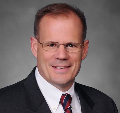 Keith Madigan