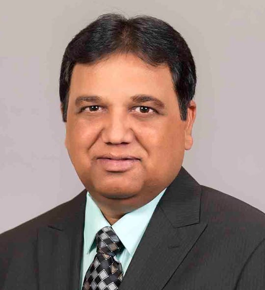 Raj Kulkarni