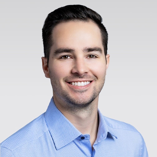 Bryan Abbott