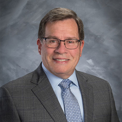 Dan Paulus