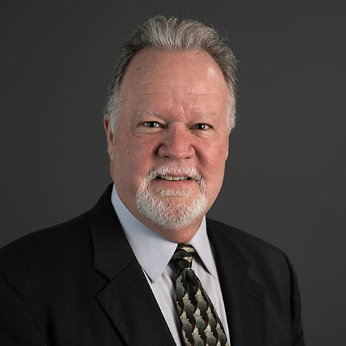 David L. Montague