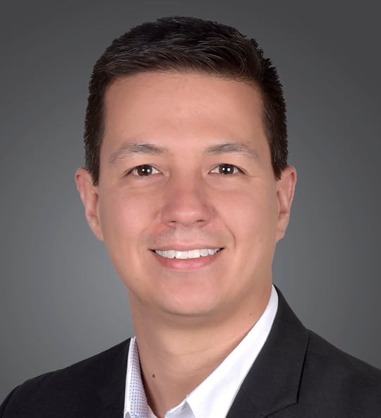 Diego Bonnett