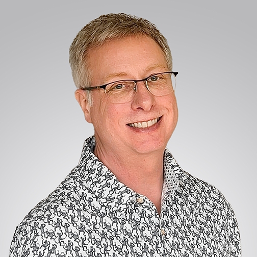 Iain Brunning