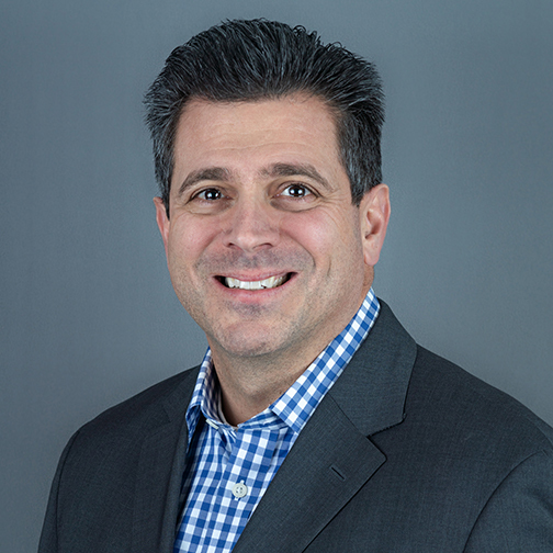 Mark Cohen