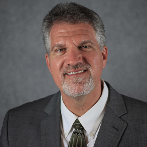 Mike Rimoldi