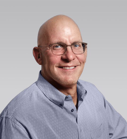Steve Galash