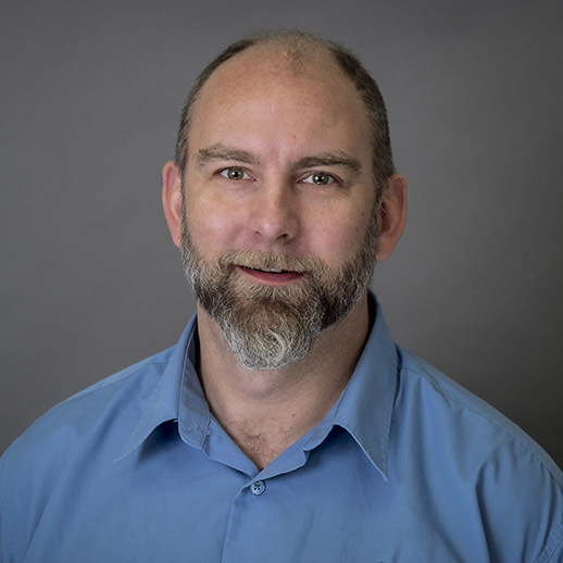 Stephen Werhun