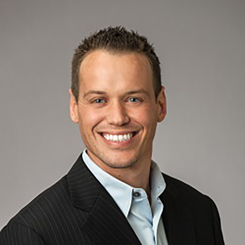 Timothy Dowden